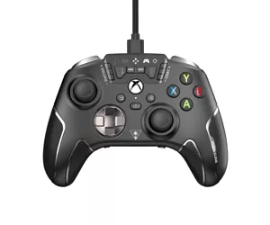 Turtle Beach Recon Cloud Black Bluetooth/USB Gamepad Analogue / Digital Android, PC, Xbox, Xbox One, Xbox Series S, Xbox Series X