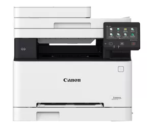 Canon i-SENSYS MF657Cdw Lāzers A4 1200 x 1200 DPI 21 ppm Wi-Fi