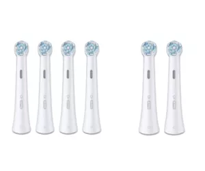 Oral-B iO Ultimate Clean iO 6 vnt Balta