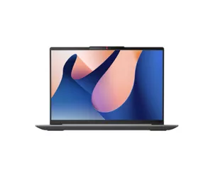 Lenovo IdeaPad Slim 5 Ноутбук 35,6 cm (14") WUXGA Intel® Core™ i7 i7-13620H 16 GB LPDDR5-SDRAM 512 GB Твердотельный накопитель (SSD) Wi-Fi 6E (802.11ax) Windows 11 Home Серый