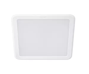 Philips Functional 8720169174009 spotlight Recessed lighting spot White