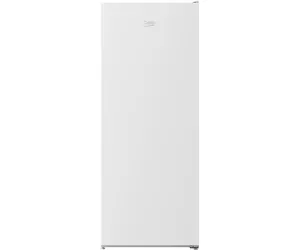 Beko RFSA210K40WN Вертикальная морозильная камера Отдельно стоящий 168 L E Белый