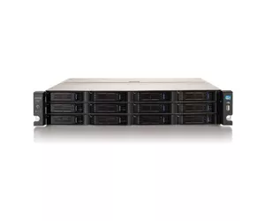 Lenovo TotalStorage Series NAS px12-400r 0TB Diskless