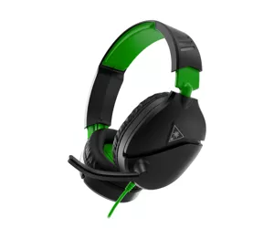 Turtle Beach Recon 70 Gaming Headset for Xbox Series X|S and Xbox One – Black