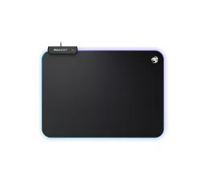 ROCCAT Sense AIMO Игровая поверхность Черный