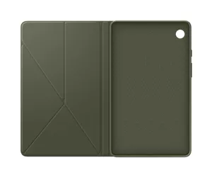 Samsung EF-BX110TBEGWW tahvelarvuti kaaned 22,1 cm (8.7") Foolio Must