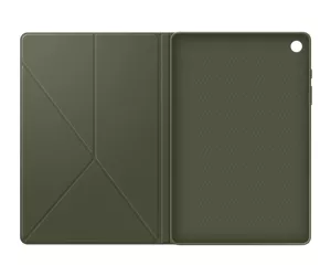 Samsung Galaxy Tab A9+ Book Cover 27,9 cm (11") „Folio“ Juoda