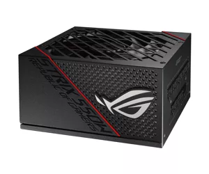 ASUS ROG -STRIX-550G power supply unit 550 W 20+4 pin ATX ATX Black