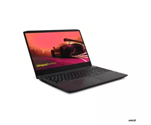 Lenovo IdeaPad Gaming 3 Portatīvais dators 39,6 cm (15.6") Full HD AMD Ryzen™ 5 5500H 16 GB DDR4-SDRAM 512 GB SSD NVIDIA GeForce RTX 2050 Wi-Fi 5 (802.11ac) Melns