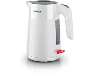 Bosch TWK2M161 Wasserkocher 1,7 l 2400 W Weiß