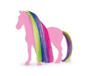 schleich HORSE CLUB Sofia’s Beauties Haare Beauty Horses Rainbow