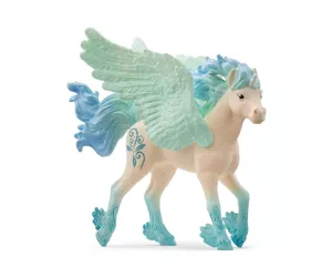 schleich BAYALA Stormy Unicorn Foal