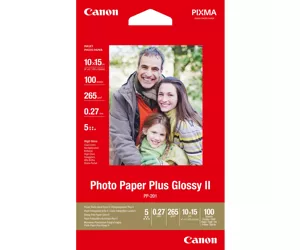 Canon PP-201 фотобумага Высокоглянцевый