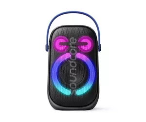 Anker Rave NEO 2 Портативная моноколонка Черный 80 W