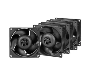 ARCTIC S8038-10K - 80 mm Server Fan - 4 Pieces