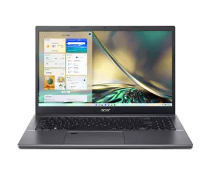 Acer Aspire 5 A515-57-55B4 Portatīvais dators 39,6 cm (15.6") Full HD Intel® Core™ i5 i5-1235U 16 GB DDR4-SDRAM 512 GB SSD Wi-Fi 6 (802.11ax) Windows 11 Home Pelēks