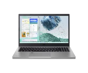 Acer Aspire AV15-52-561U Portatīvais dators 39,6 cm (15.6") Full HD Intel® Core™ i5 i5-1235U 8 GB DDR4-SDRAM 512 GB SSD Wi-Fi 6 (802.11ax) Windows 11 Home Pelēks