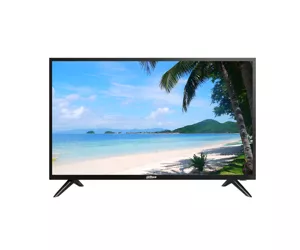 Dahua Technology DHI-LM32-F200 LED display 80 cm (31.5") 1920 x 1080 pikseļi Full HD Melns
