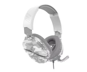 Turtle Beach Recon 70 Headset Wired Head-band Gaming Grey, White