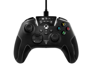 Turtle Beach Recon Must USB Juhtpult PC, Xbox, Xbox One, Xbox Series S, Xbox Series X
