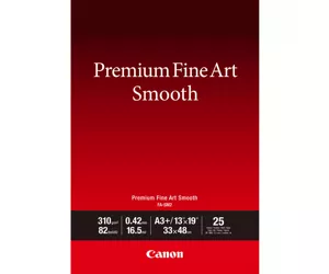 Canon FA-SM2 фотобумага A3+ Белый Гладкий