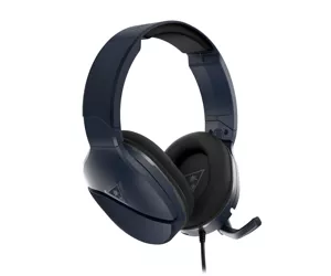 Turtle Beach Recon 200 Gen 2 Laisvų rankų įranga Vielinis Su lankeliu Žaidimams Juoda, Navy