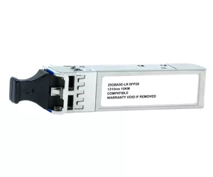 Origin Storage Origin 10GBase-T SFP+ Module RJ45 Connector Cisco Compatible оптический модуль Оптоволокно 10 Мбит/с SFP+