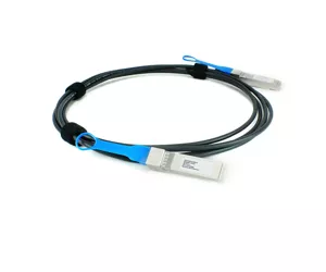 Origin Storage 10GBASE-CU Passive SFP+ Cable Cisco network transceiver module Fiber optic 10 Mbit/s SFP+