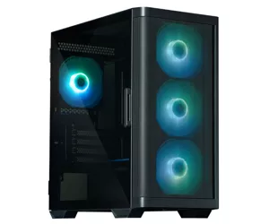Zalman M4 Black Mini Tower