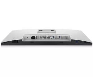 DELL UltraSharp U2424H_WOST монитор для ПК 60,5 cm (23.8") 1920 x 1080 пикселей Full HD ЖК Черный, Серебристый