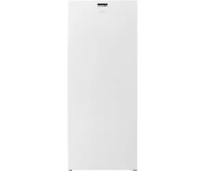 Beko RFSA240M41WN Püstine sügavkülmik Eraldiseisev 215 l E Valge