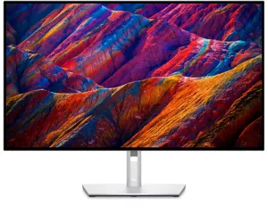 DELL UltraSharp 32 4K USB-C Hub Monitor - U3223QE