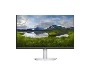 DELL S Series S2721DS LED display 68,6 cm (27") 2560 x 1440 pikseliai Quad HD LCD Pilka
