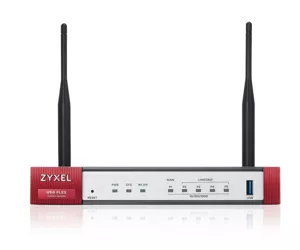 Zyxel USG FLEX 50AX ugunsmūris (aparatūra) 350 Mbit/s