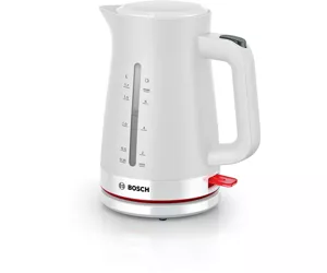 Bosch TWK3M121 elektrikann 1,7 l 2400 W Valge