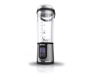 Ninja Blast 0,53 L Спортивный блендер 14,4 W Черный