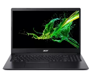 Acer Aspire 3 A315-34-P4VV Ноутбук 39,6 cm (15.6") Full HD Intel® Pentium® Silver N5030 8 GB DDR4-SDRAM 512 GB Твердотельный накопитель (SSD) Wi-Fi 5 (802.11ac) Windows 11 Home Черный