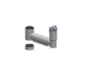Ergonomic Solutions SpacePole POS SPV2102-02 монтажный набор