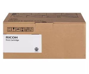 Ricoh 828427 toner cartridge 1 pc(s) Original Yellow