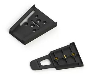 Ergonomic Solutions SpacePole POS SPA107