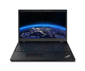 Lenovo ThinkPad P15v Mobile workstation 39.6 cm (15.6") Full HD AMD Ryzen™ 7 PRO 6850H 32 GB DDR5-SDRAM 1 TB SSD NVIDIA RTX A2000 Wi-Fi 6E (802.11ax) Windows 11 Pro Black