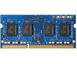HP 4GB DDR3-1600