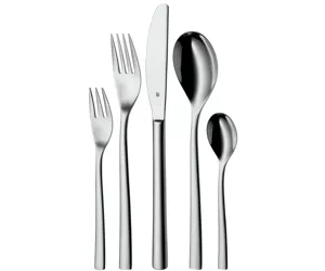 WMF Palermo 11.7700.9990 söögiriistade komplekt 60 tk Roostevaba teras