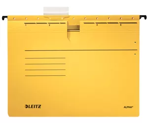 Leitz Alpha