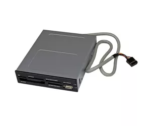 StarTech.com 35FCREADBK3