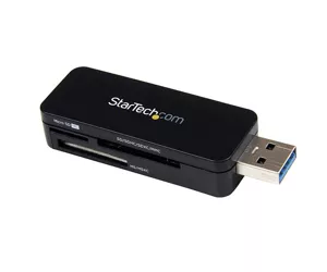 StarTech.com FCREADMICRO3