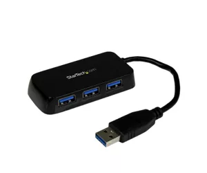 StarTech.com ST4300MINU3B