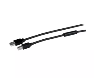 StarTech.com 15m USB 2.0, M/M