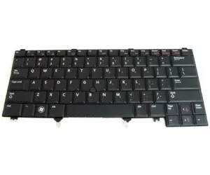 DELL Keyboard (BELGIAN) Klaviatuur