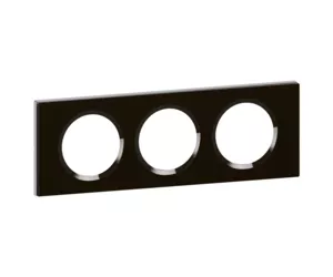 Legrand 069303 slēdža rozete un rozete ar pārsegu